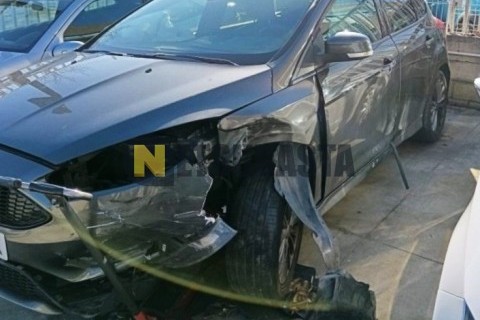 Yamaha XMAX 125 2014