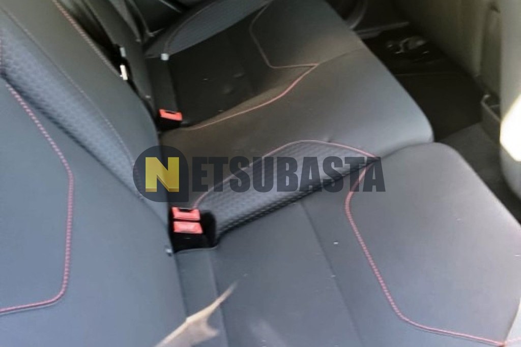 Ford Focus 1.5 TDCi 2017