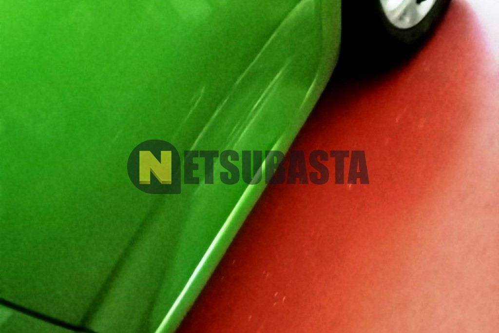 Citroën C3 1.4 HDi 2010