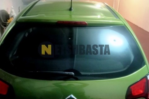 Yamaha XMAX 125 2014