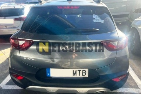 Yamaha XMAX 125 2014