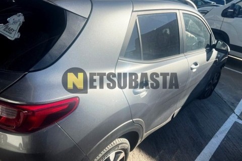 Yamaha XMAX 125 2014