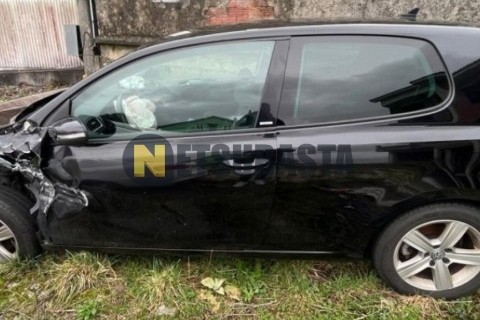 Yamaha XMAX 125 2012