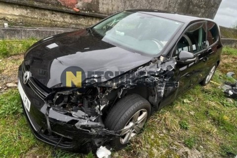 Yamaha XMAX 125 2012