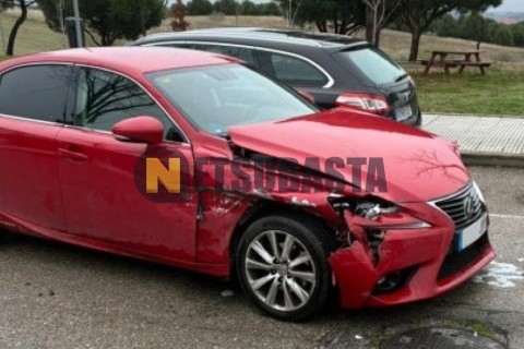 Yamaha XMAX 125 2014