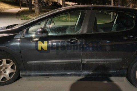 Yamaha XJ 600 Diversion 1991