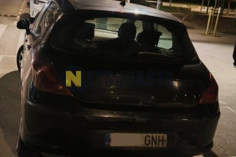 Yamaha XJ 600 Diversion 1991