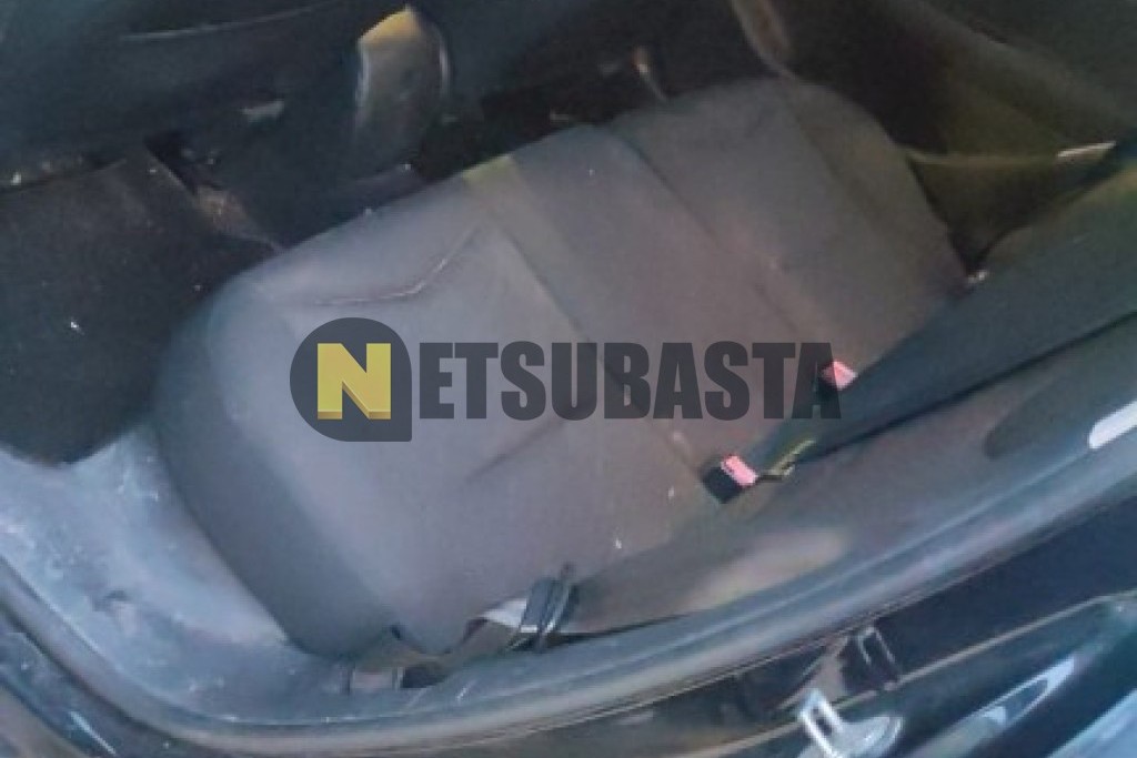 Peugeot 308 1.6 HDi 2009