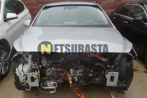 Yamaha XJ 600 Diversion 1991