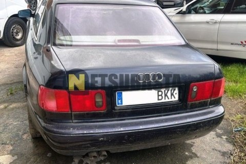 Suzuki GSX R600 2005