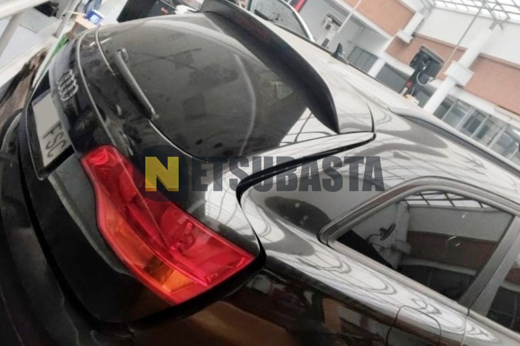 Audi Q7 3.0 TDI quattro tiptronic 6 vel. 2006