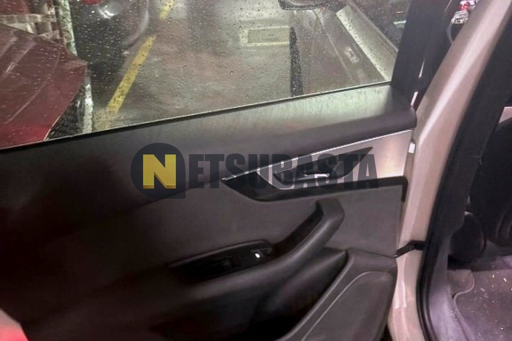 Audi Q7 3.0 TDI quattro tiptronic 8 vel. 2015