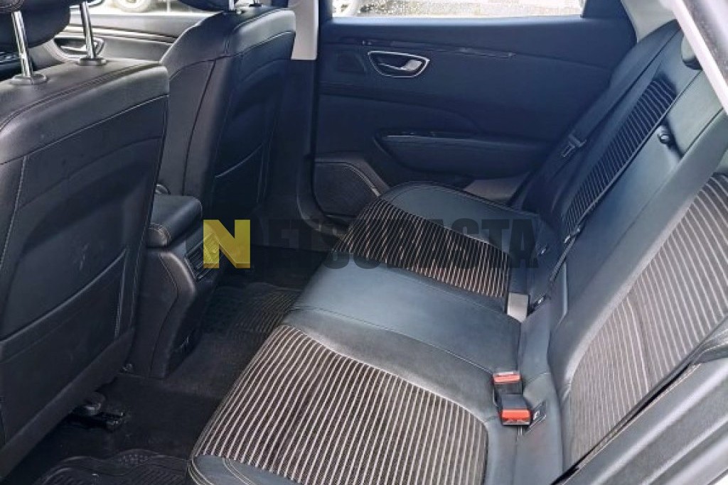 Renault Talisman 2.0 Blue dCi EDC 2019