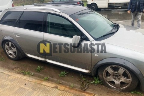 Yamaha XMAX 125 2012