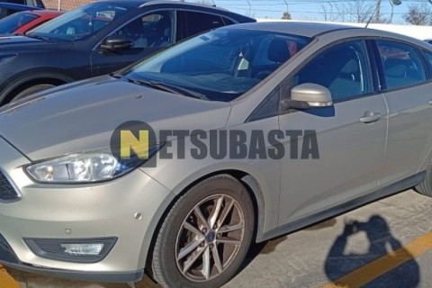 Yamaha XMAX 125 2012