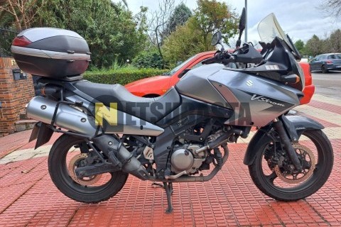 Yamaha XJ 600 Diversion 1991