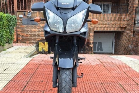 Yamaha XJ 600 Diversion 1991