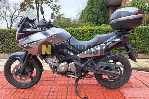 Yamaha XJ 600 Diversion 1991