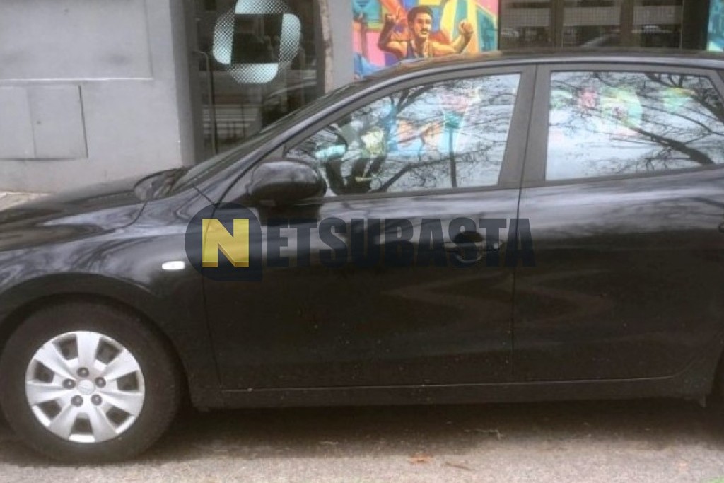 Hyundai i30 1.6 CRDi 2009