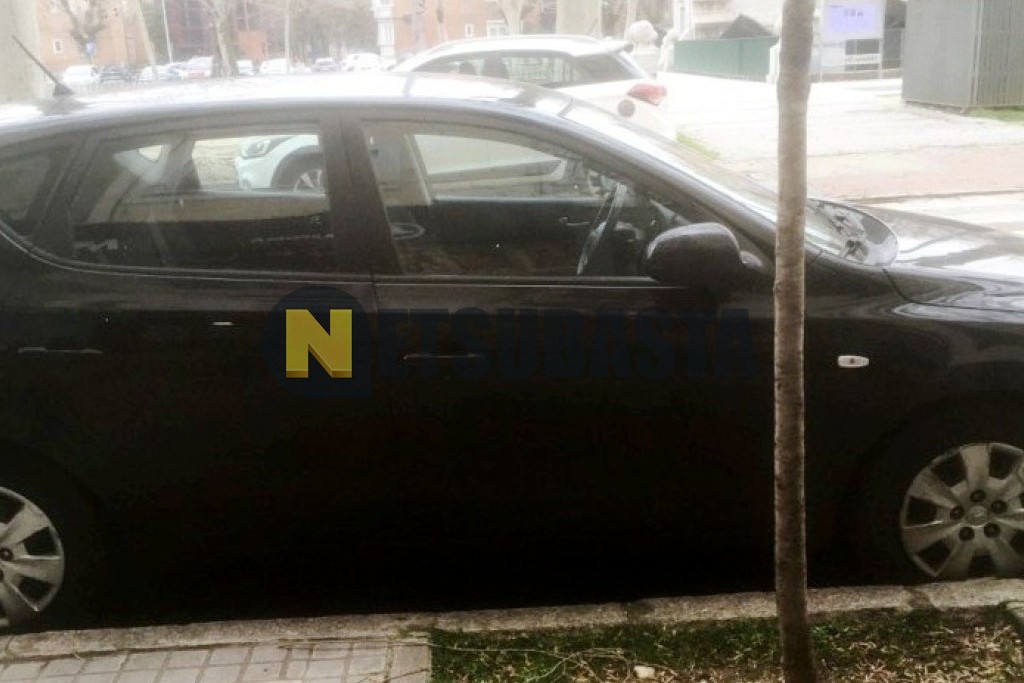 Hyundai i30 1.6 CRDi 2009