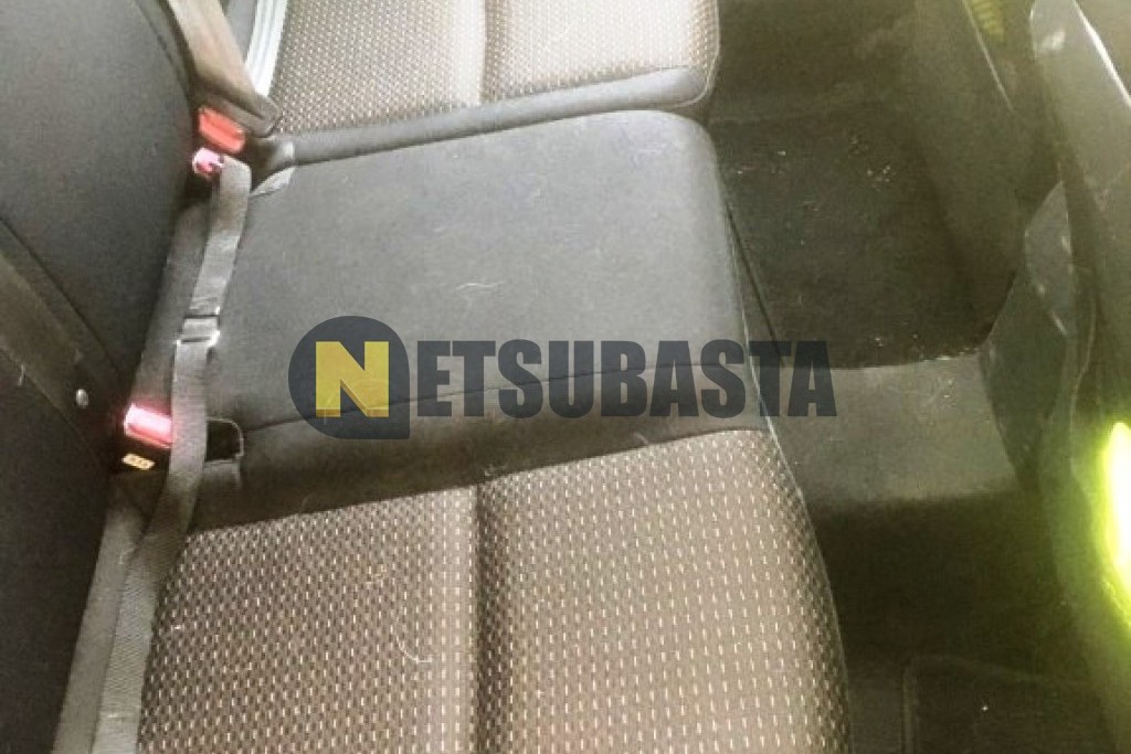 Hyundai i30 1.6 CRDi 2009