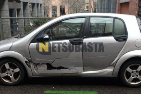 Suzuki GSX R600 2005