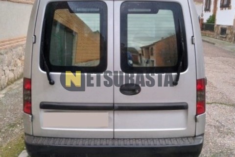 Suzuki GSX R600 2005