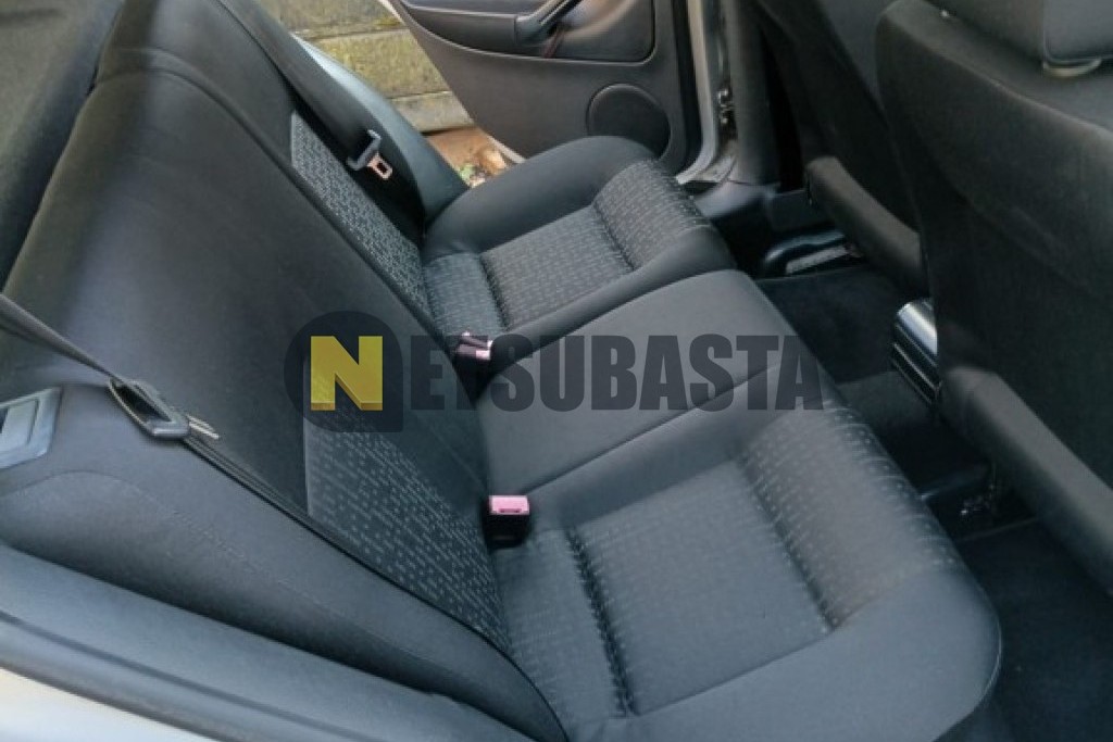 Volkswagen Golf 1.9 TDI 2002