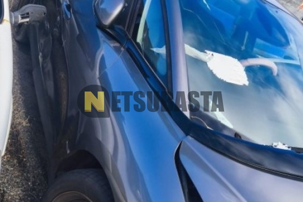 Renault Grand Scenic 1.3 TCe GPF 7 plazas 2020