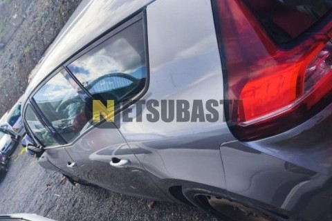 Yamaha XMAX 125 2012