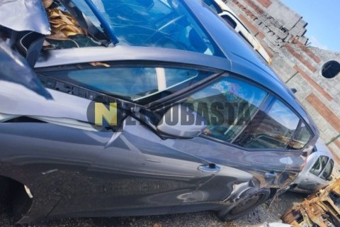 Yamaha XMAX 125 2012