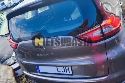 Yamaha XMAX 125 2012