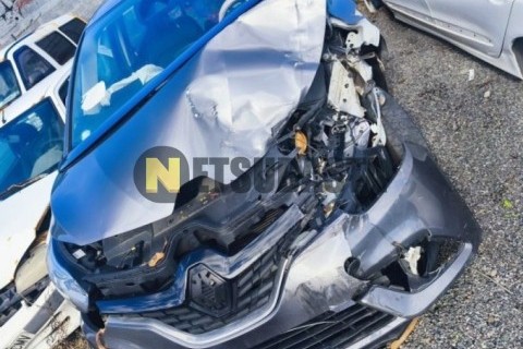 Yamaha XMAX 125 2012