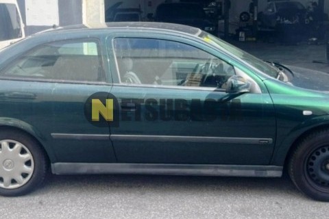 Yamaha XJ 600 Diversion 1991