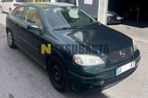 Yamaha XJ 600 Diversion 1991