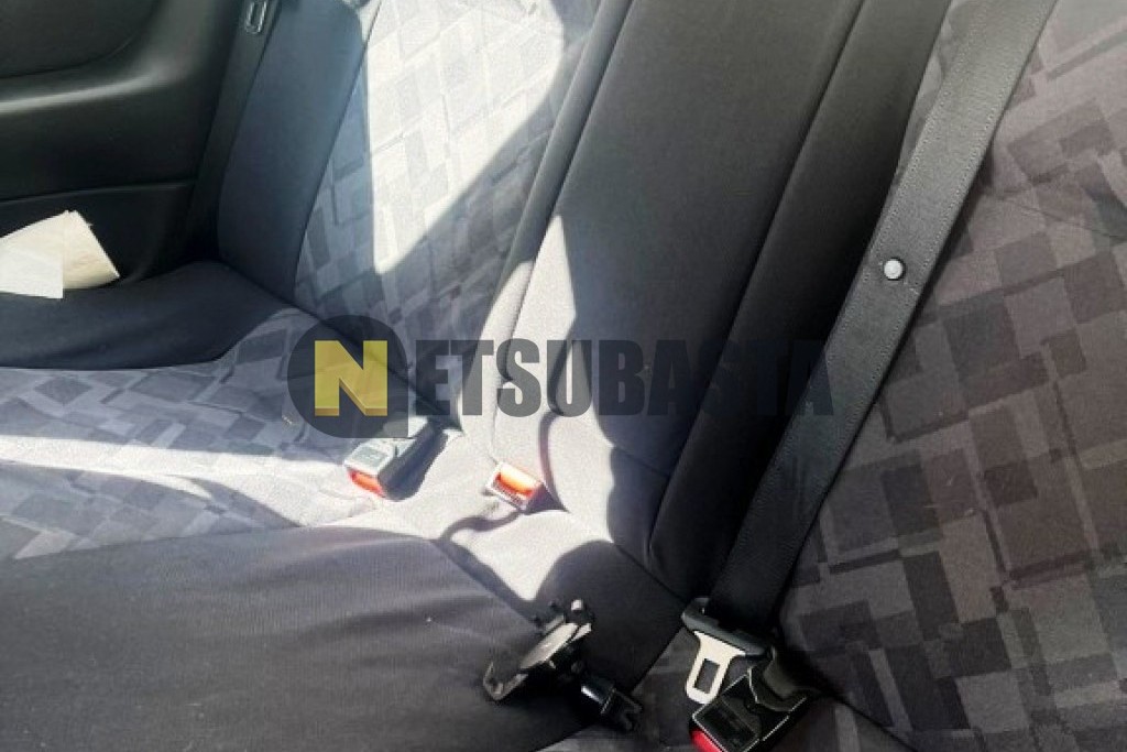 Opel Astra 1.6 16v 1998