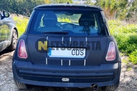 Suzuki GSX R600 2005