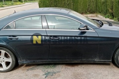 Suzuki GSX R600 2005