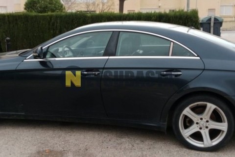 Suzuki GSX R600 2005