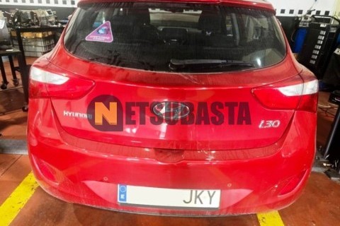 Suzuki GSX R600 2005