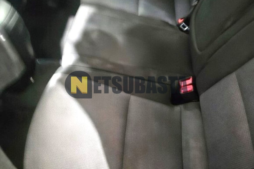 Hyundai i30 1.6 CRDi 7DCT 2015