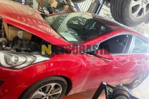 Suzuki GSX R600 2005