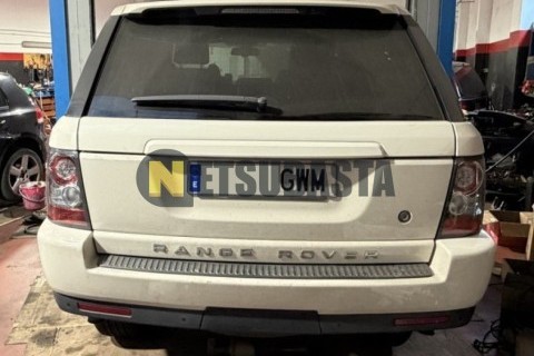 Suzuki GSX R600 2005