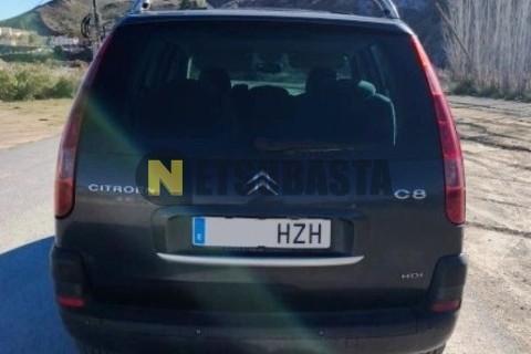 Suzuki GSX R600 2005