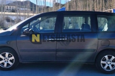 Suzuki GSX R600 2005