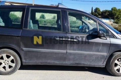 Suzuki GSX R600 2005