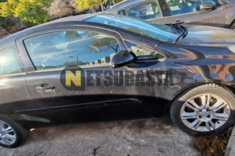 Suzuki GSX R600 2005