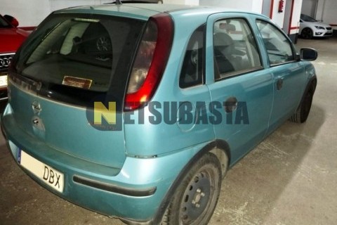 Yamaha XJ 600 Diversion 1991