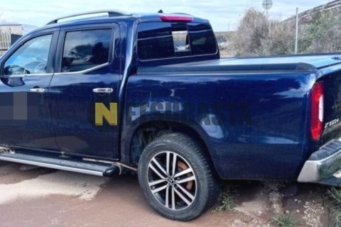 Suzuki GSX R600 2005