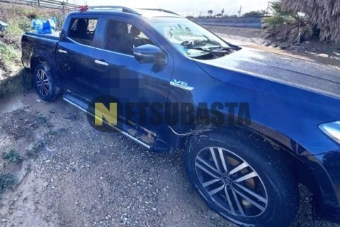 Suzuki GSX R600 2005